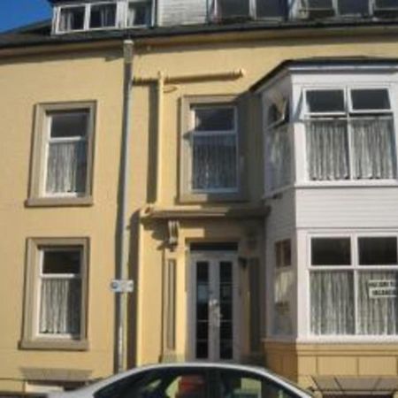 Apartament 2 Berth Ground Floor Flat Apsley 2 Great Yarmouth Zewnętrze zdjęcie