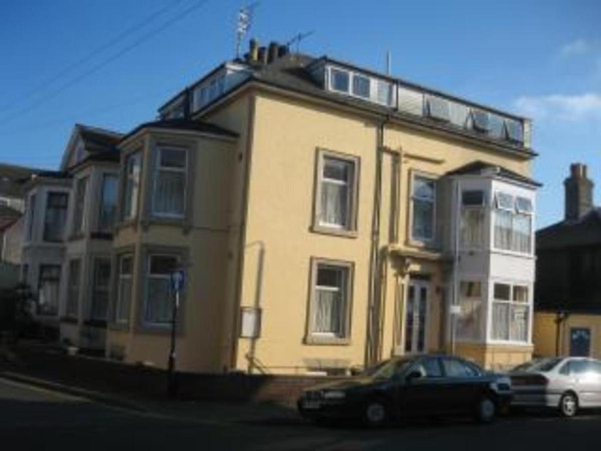 Apartament 2 Berth Ground Floor Flat Apsley 2 Great Yarmouth Zewnętrze zdjęcie