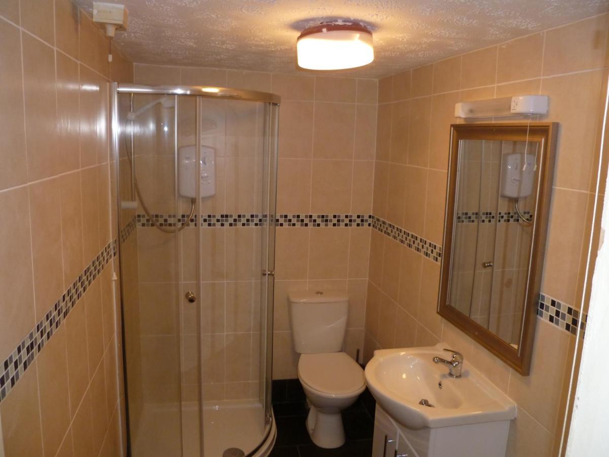 Apartament 2 Berth Ground Floor Flat Apsley 2 Great Yarmouth Zewnętrze zdjęcie