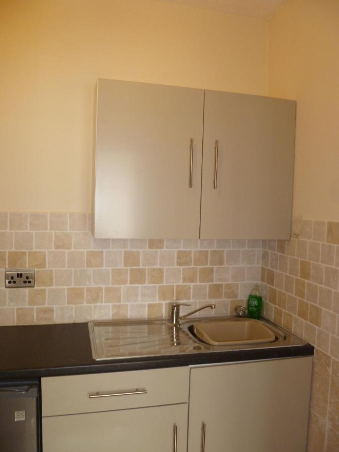 Apartament 2 Berth Ground Floor Flat Apsley 2 Great Yarmouth Zewnętrze zdjęcie