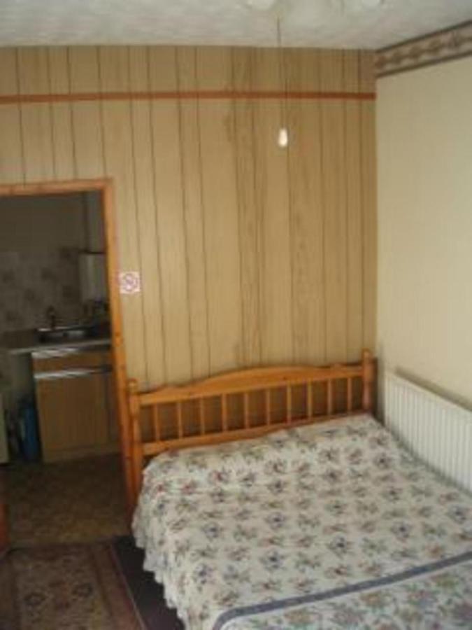 Apartament 2 Berth Ground Floor Flat Apsley 2 Great Yarmouth Zewnętrze zdjęcie