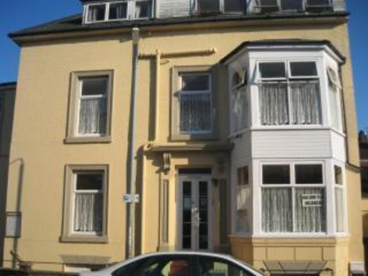 Apartament 2 Berth Ground Floor Flat Apsley 2 Great Yarmouth Zewnętrze zdjęcie